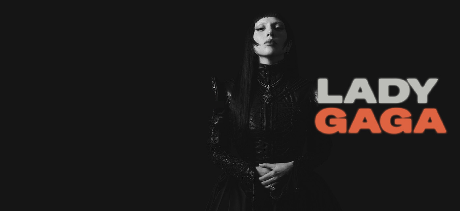 LADY GAGA The Mayhem Ball