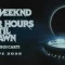 The Weeknd After Hours Til Dawn Tour