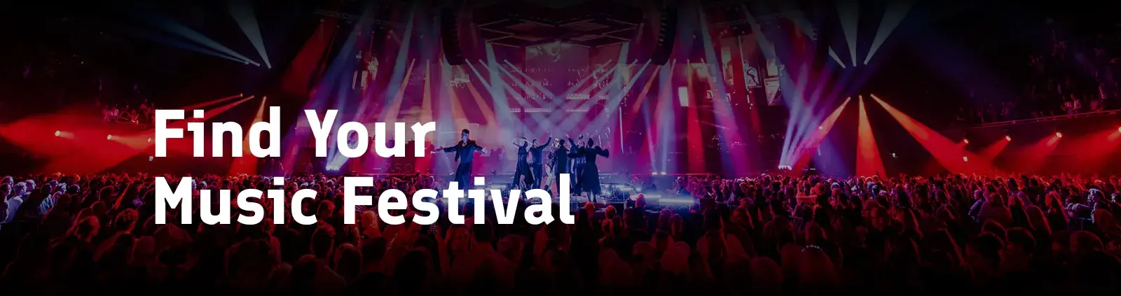 Events page
