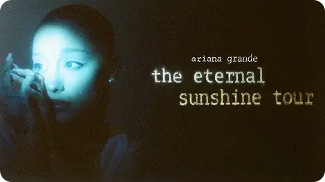 Ariana Grande