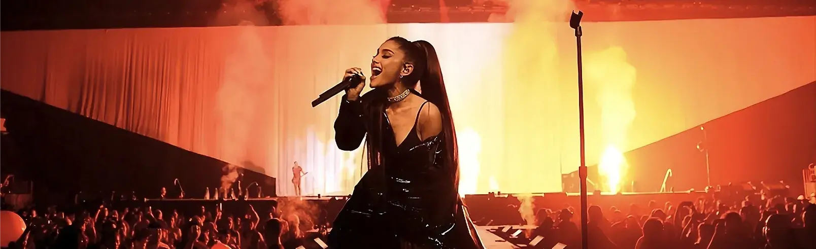 Ariana Grande